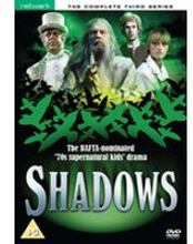 Shadows - Complete Series 3
