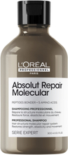 L'oréal Professionnel Absolut Repair Molecular Shampoo 300Ml Shampoo Nude L'Oréal Professionnel