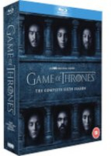 Game Of Thrones - Series 6