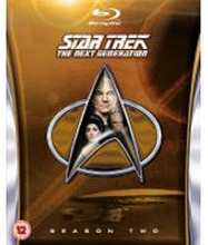 Star Trek: The Next Generation - Season 2