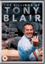 The Killings of Tony Blair