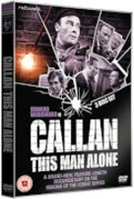 Callan: The Definitive Edition