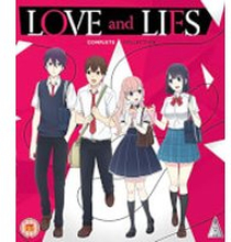 Love & Lies Collection