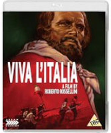 Viva L'Italia