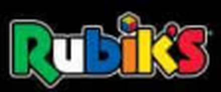 Rubik's Core Logo Pocket Men's T-Shirt - Black - 5XL - Black