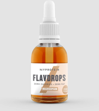 Flavdrops™ - 50ml - Marzipan