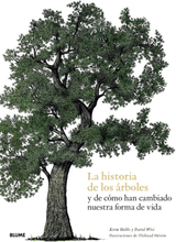 La historia de los árboles y decómo han cambiado nuestra forma de vida