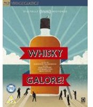 Whisky Galore - Digitally Restored (80 Years of Ealing)
