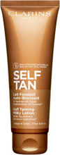 Self Tanning Milky-Lotion