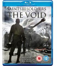 Saints and Soldiers: The Void