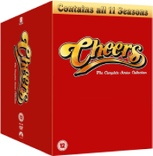 Cheers - The Complete Series