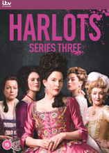 Harlots: Series 3
