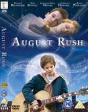 August Rush (Import)