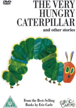 Very Hungry Caterpillar and Other Stories (Import)