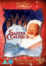Santa Clause 2 (Import)