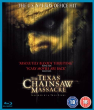 Texas Chainsaw Massacre: Director's Cut (Blu-ray) (Import)
