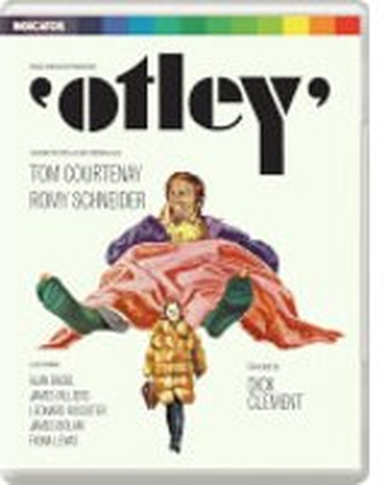 Otley - Limited Edition