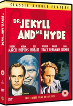 Dr Jekyll and Mr Hyde (1932 and 1941) (Import)