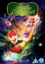 Troll in Central Park (Import)