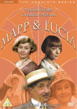 Mapp and Lucia: The Complete Series 1 and 2 (Box Set) (Import)