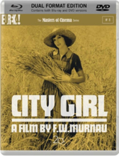City Girl (Blu-ray) (Import)
