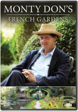 Monty Don's French Gardens (Import)