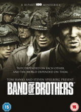Band of Brothers (Import)