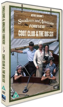 Swallows and Amazons Forever: The Coot Club/The Big Six (Import)