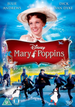 Mary Poppins (Import)
