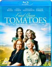 Fried Green Tomatoes at the Whistle Stop Cafe (Blu-ray) (Import)