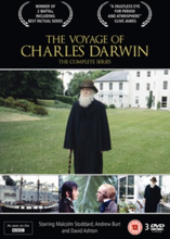 Voyage of Charles Darwin (Import)