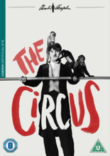 Charlie Chaplin: The Circus (Import)