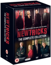 New Tricks: The Complete Collection (Import)