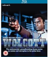 Wolcott: The Complete Series