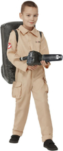 Ghostbusters Kostyme til Barn - 10-12 ÅR