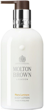 Molton Brown Flora Luminare Body Lotion 300ml