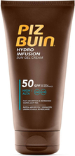 Piz Buin Hydro Infusion Sun Gel Cream SPF 50 High 150ml