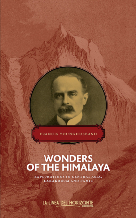 Wonders of the Himalaya