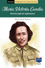 María Victoria Candia