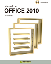 Manual de Office 2010