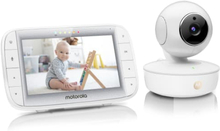 Motorola babyalarm - VM55 Video