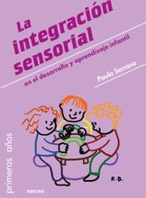 La integración sensorial