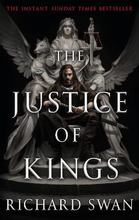 The Justice Of Kings