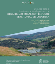 Desafíos para la implementación de políticas de desarrollo rural con enfoque territorial en Colombia