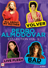 Almodovar - Box 3