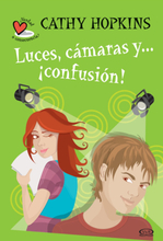 Luces, cámaras y… ¡Confusión!