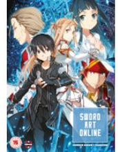 Sword Art Online Complete - Season 1