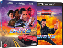 Drive - 4K Ultra HD