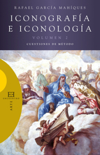 Iconografía e iconología (Volumen 2)