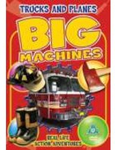 Big Machines - Trucks And Planes